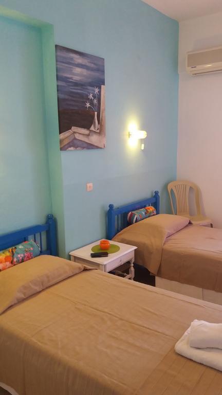 Sol E Mar Sea Side View Guesthouse Perama  Exterior photo